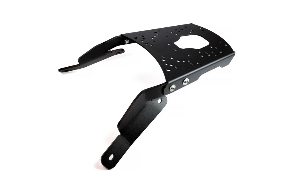 SUZUKI GSF 600 Bandit 95-99 Stelaż Kufra Centralnego + Kufer K-MAX 50L