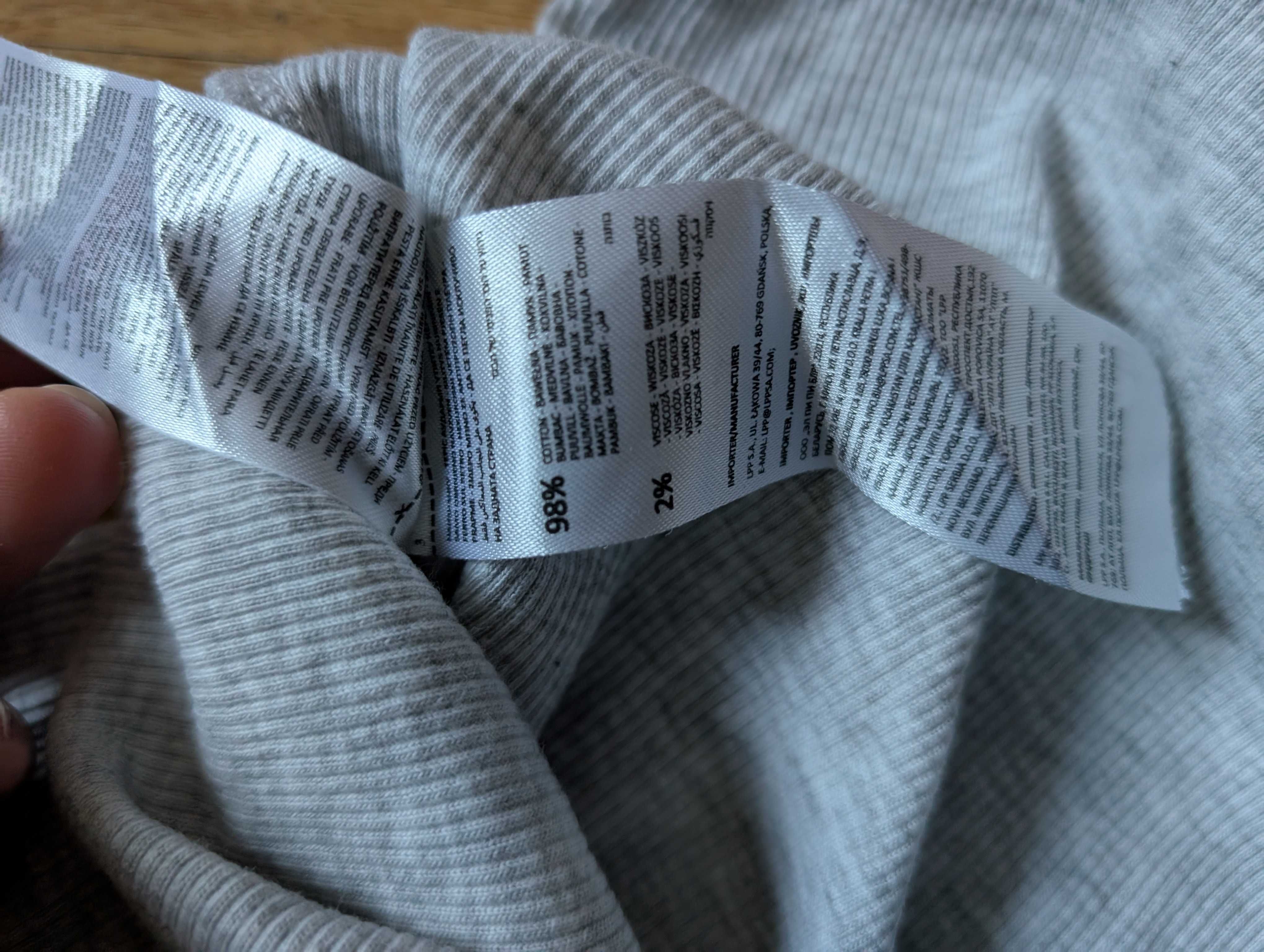 Piżamka, koszula/ śpiworek dla dziecka Nowy! R 80