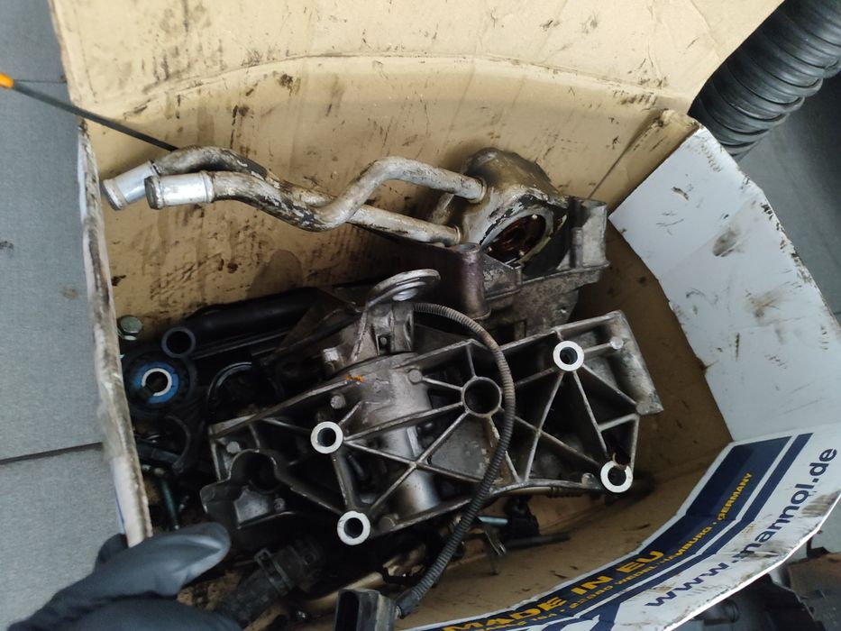 Peças motor 1.6 Golf 4