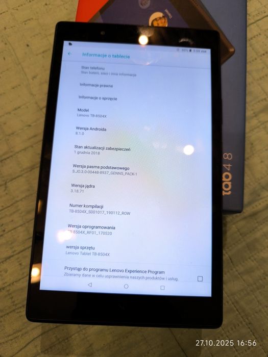 Redmi, note 8 pro, Lenovo TAB, JBL