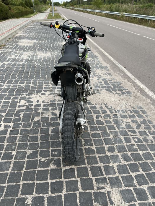 Kovi pit 150 продаж