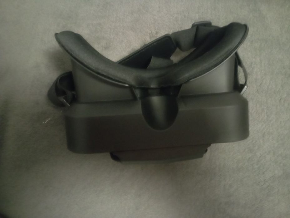 Окуляри віртуальної реальності Shinecon G10 (Чорні)