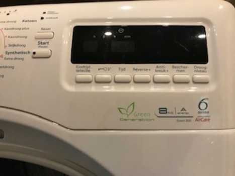 Suszarka Whirlpool, 8 kg, 6 sense