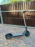 Hulajnoga elektryczna Motus Scooty 10