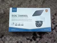 Eufy Dual Cameras SoloCam S340
