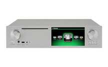 Cocktail Audio X35/ Silver/ Ekspozycja