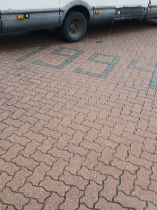 iveco daily 2001 r max dlugi max wysoki blizniaki