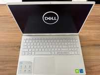 Laptop DELL Inspirion 5502 i7 16 GB RAM dyski Samsung PRO SSD 980