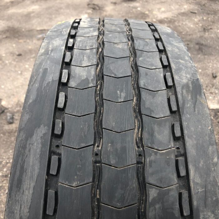 225/75R17.5 OPONA MICHELIN XMULTI Z / X MULTI / przód / wysyłka