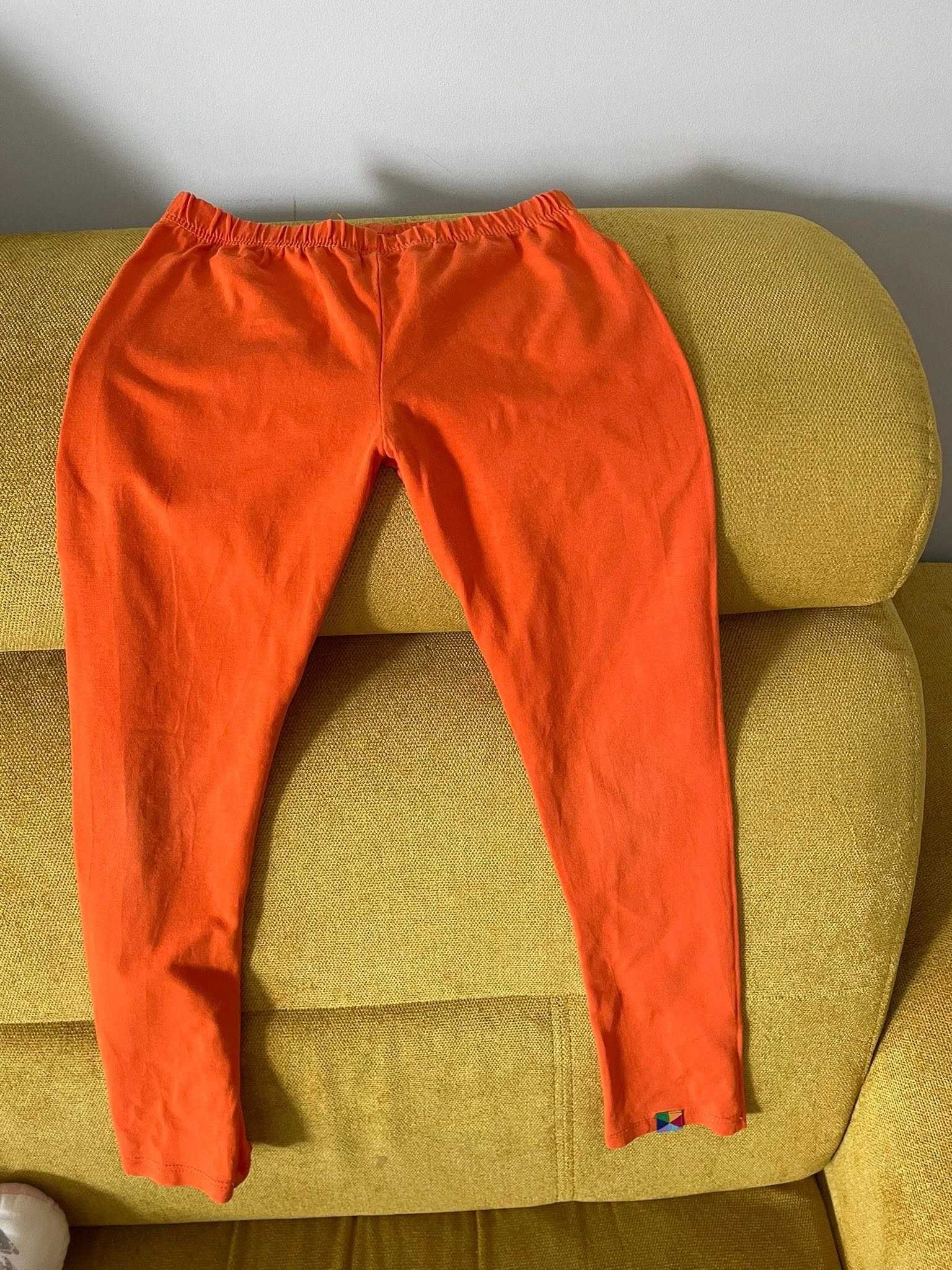 Legginsy dla dzieci MyBasic