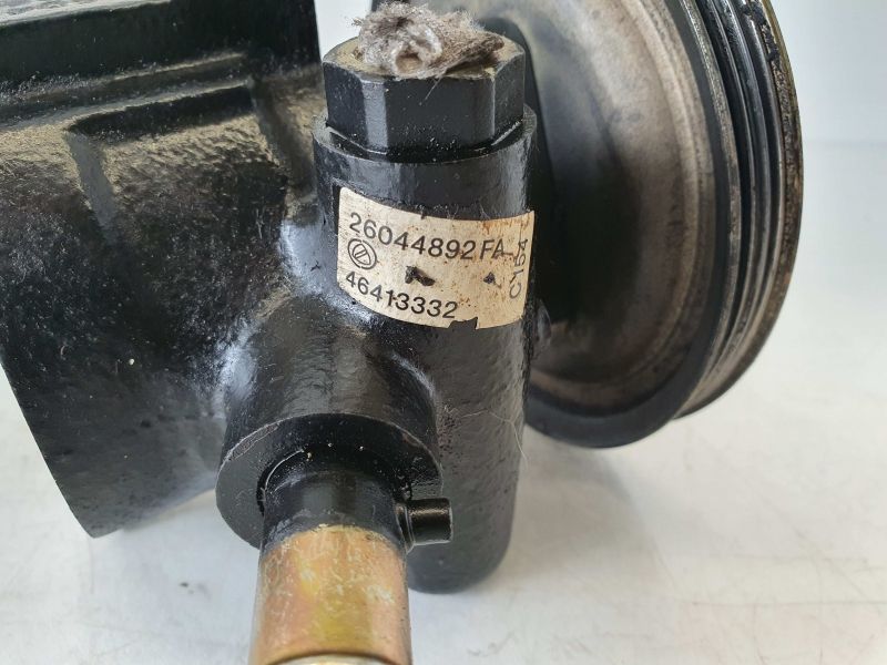 Bomba de direção FIAT Punto (176_)