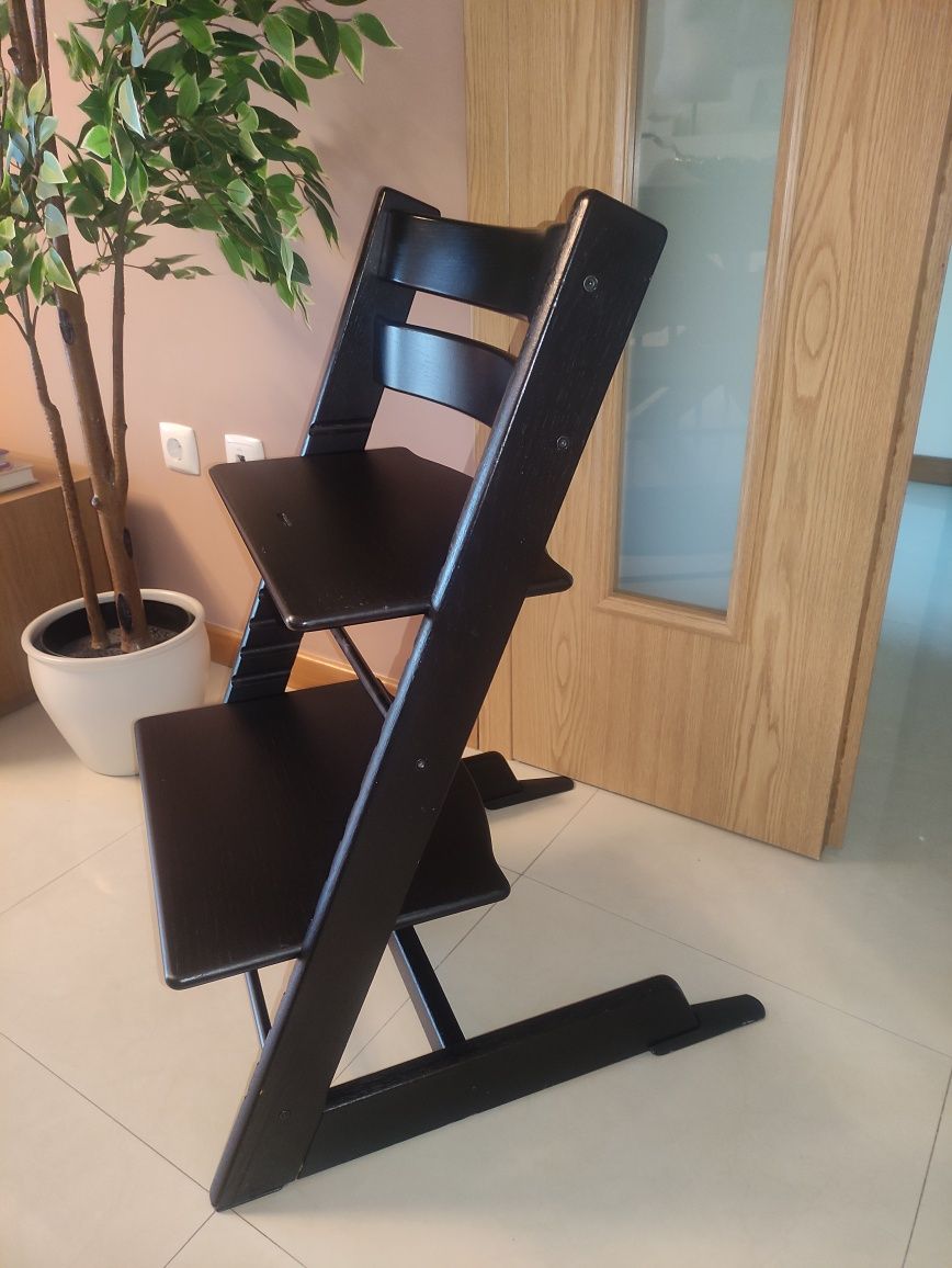 Cadeira Evolutiva Stokke Tripp Trapp
