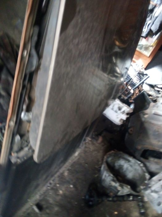 Люк Мерседес 124 w 124 mercedes w 124