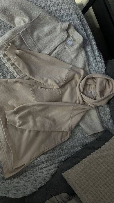 Zara бомпер 134/140, туника платье 134/140