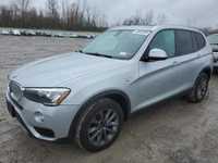 BMW X3 Xdrive28I