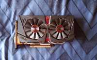 Asus Strix GTX960-4GD5