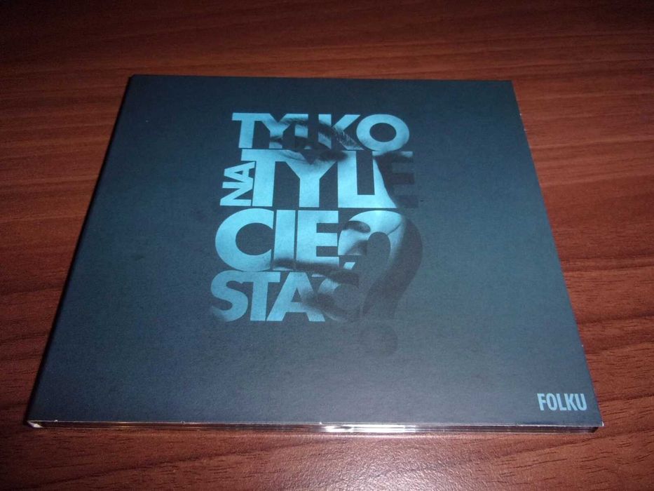 Folku - Tylko Na Tyle Cię Stać?