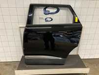 Porta Portas tras Peugeot 5008 II P87 esquerda e direita