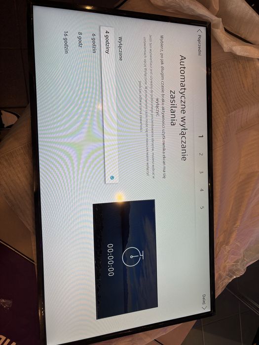 Samsung QM32R-B Monitor Profesjonalny 32"