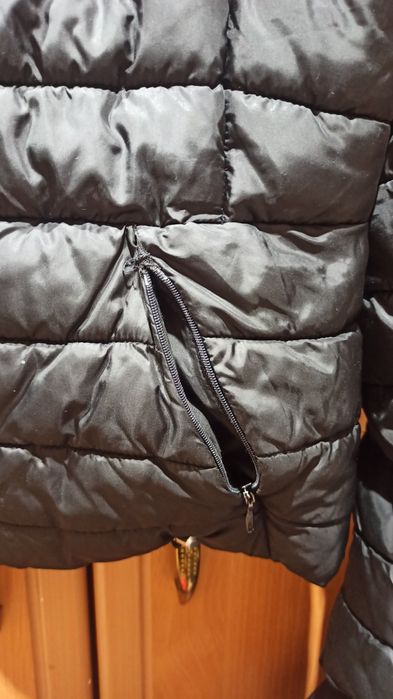 Kurtka jesienno wiosenna Zara XL