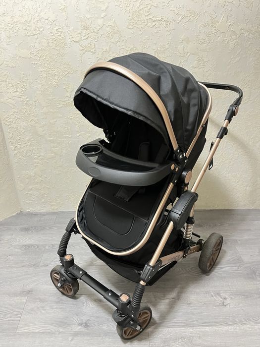 Візок, коляска 3 в 1