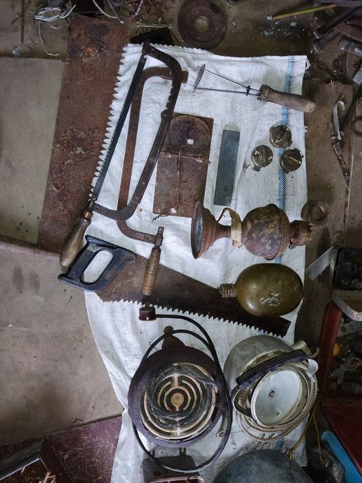 Лезо рубанка,раритет..