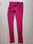 Nowe legginsy termiczne cleve rozmiar 158/164