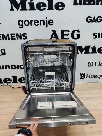 Miele™G5680 SCVi Edition 3D Eco. Встраиваемая посудомоечная машина. DE