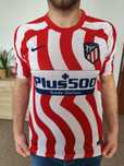 Koszulka Nike Atletico Madryt