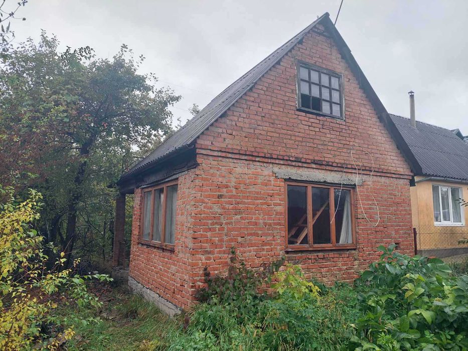 (5) Продаж дачі на Барському шосе 6470