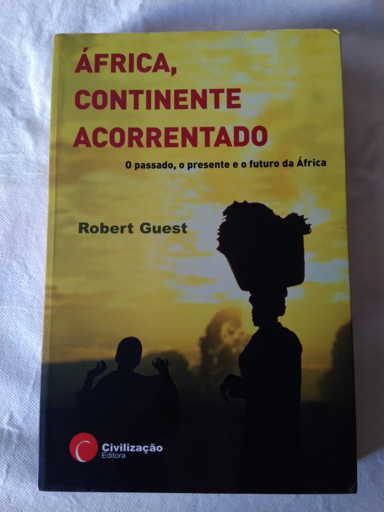 História . . . .