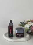 Zestaw Loreal Revitalift Laser serum i krem