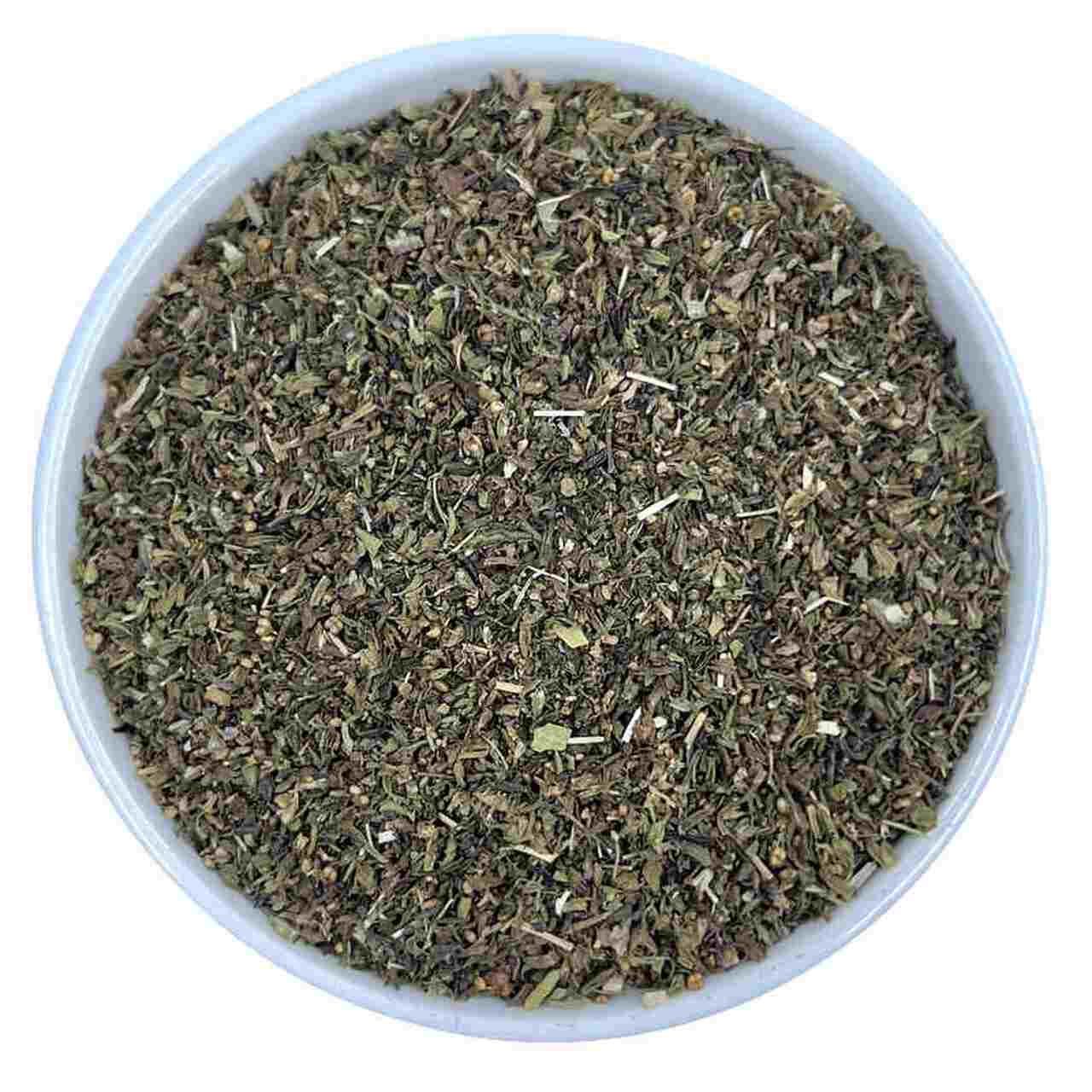 Cząber liść 100g