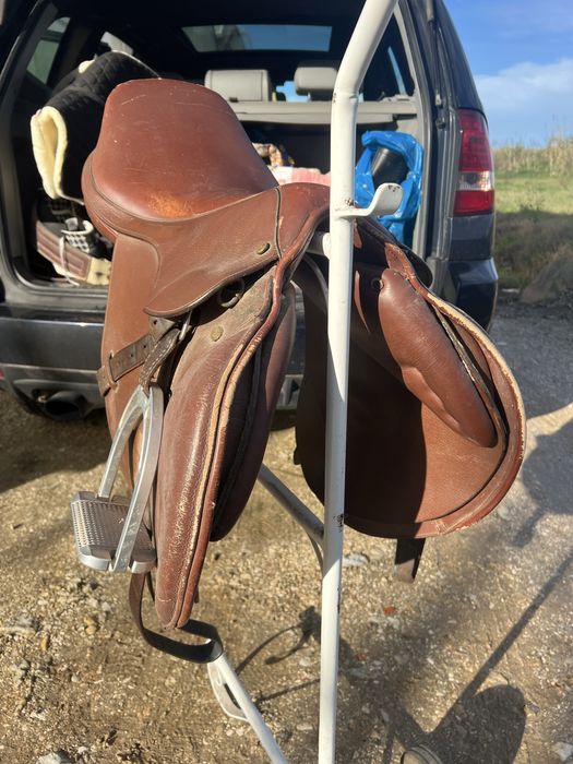 Arreio completo lexhis