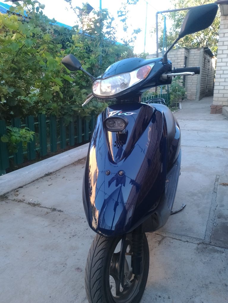 Продам мопед діо 68