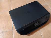 hp envy 5010 wifi