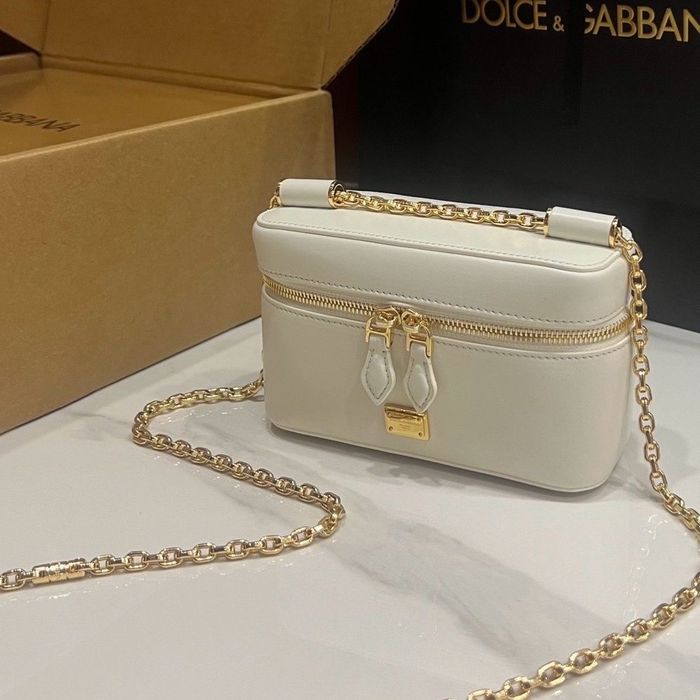 Dolce & Gabbana Sicily Cube Vanity Loro Piana сумка сумочка клатч люкс