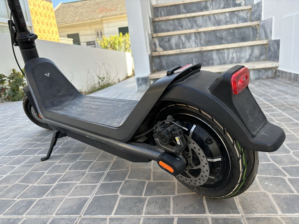 Trotinete - NIU KQi3 Pro