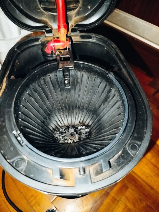 Кофеварка, Рассел Хоббс