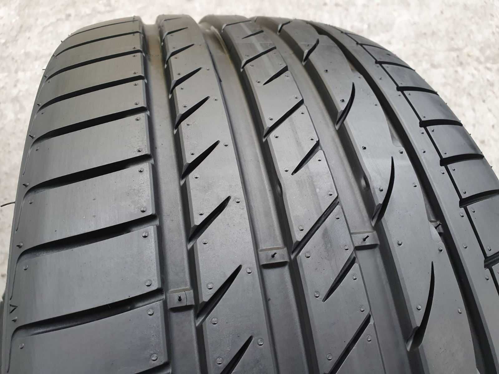 4x Laufenn S Fit EQ+ 245/35r20  Nowe 2022r