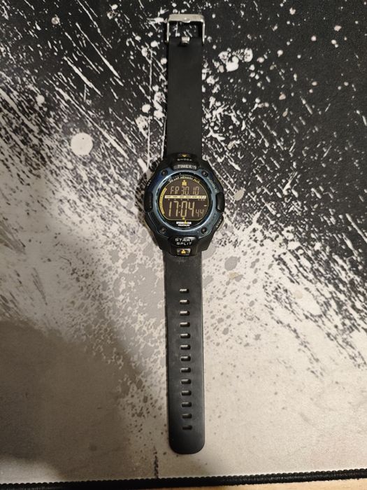 Годинник Timex ironman triathlon