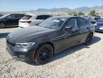 BMW 3 G20 21 Г20 21 RWD AWD M sport 2018-2026 разборка шрот запчасти.
