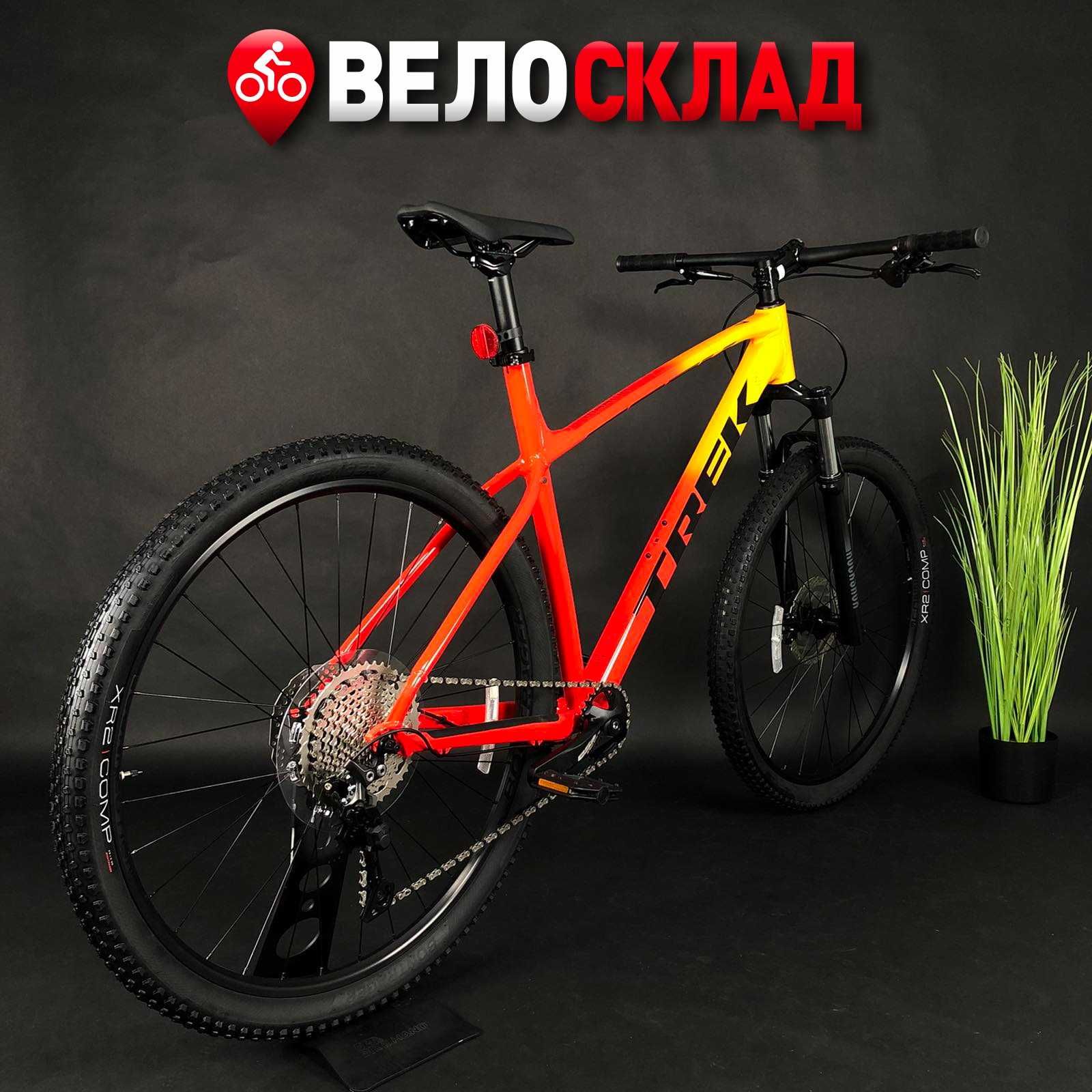 Велосипед Trek 2021 Marlin 7 29" 2021 Merida Giant Jamis Scott