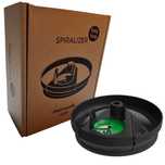 Spiralizer thermomix