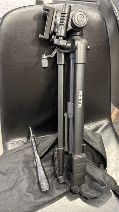 Штатив для телефону/камери