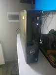Komputer pc dell vostro i3 4gb DDR3 500gb hdd
