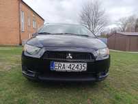 Mitsubishi Colt 1.3 benzyna hak