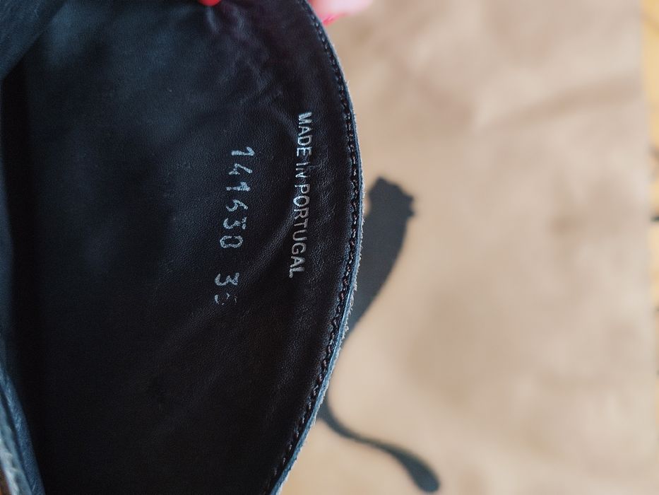 Жіночі чоботи. Fly LONDON. НАТУРАЛЬНА ШКІРА. Якість чудова.