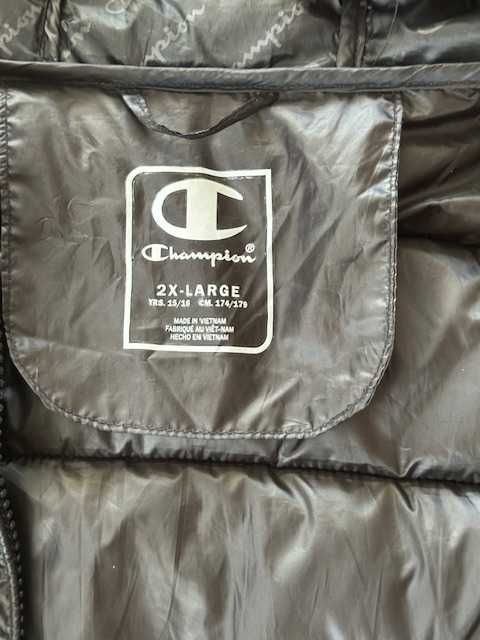 Чоловіча безрукавка Champion