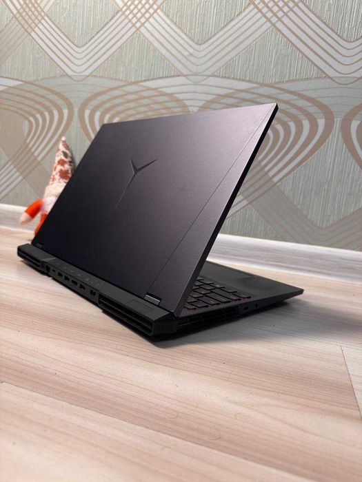 Lenovo Legion 5 pro｜3060｜Ryzen 5 5600H｜16" 2k｜165Гц｜OЗУ 16 gb｜ssd 512